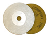 vacuum brazed diampnd grinding disc 5