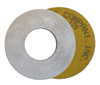 vacuum brazed diampnd grinding disc 6