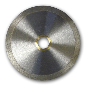 Monster Porcelain Diamond Blade