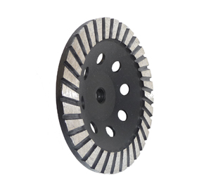 Diamond Cup Grinding Wheel 