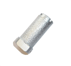 diamond drum core bit 1"