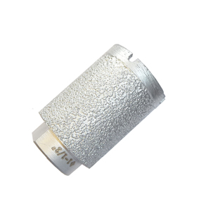 diamond drum core bit 1-3/4"