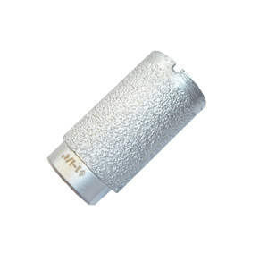 diamond drum core bit 1-1/4"