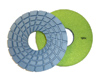 Diamond Concrete Polishing Pads Step 1