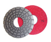 Diamond Concrete Polishing Pads Step 2