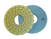 Diamond Concrete Polishing Pads Step 3