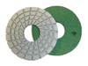Diamond Concrete Polishing Pads Step 4