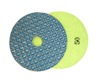 Shin-Plus Dry Diamond Polishing Pads