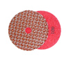 Shine-Plus Dry Diamond Polishing Pads