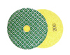 Shin-Plus Dry Diamond Polishing Pads
