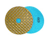 Shin-Plus Dry Diamond Polishing Pads