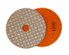 Shin-Plus Dry Diamond Polishing Pads