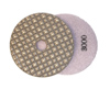 Shin-Plus Dry Diamond Polishing Pads