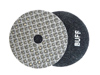 Shin-Plus Dry Diamond Polishing Pads