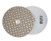 Shin-Plus Dry Diamond Polishing Pads