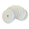 JHX Diamond Polishing Pads