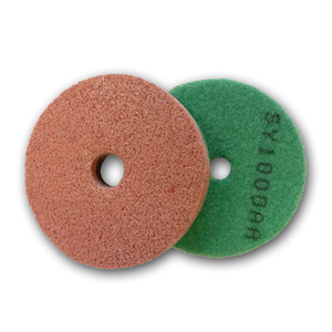 Sponge Fiber Pads for Marble polishing