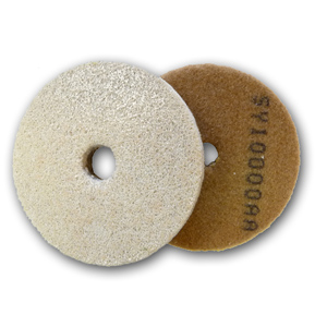 Sponge Fiber Pads for Marble polishing
