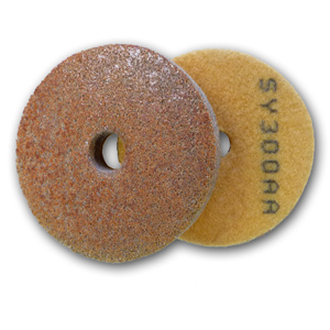 Sponge Fiber Pads for Marble polishing