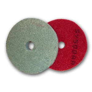 Sponge Fiber Pads for Marble polishing