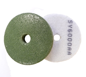 Sponge Fiber Pads for Marble polishing