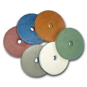 Sponge Fiber Pads for Marble polishing