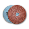 Diamond Polishing Pads 400 Grit 5