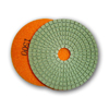 Diamond Polishing Pads 1500 Grit 5
