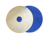 Electroplated Diamond Polishing Pads 5 Inch