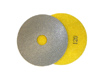 Electroplated Diamond Polishing Pads 5 Inch