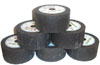 Grinding stones set of 6 pcs