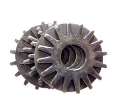 Grinding Stone Dresser Blades
