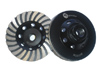 diamond cup wheel medium