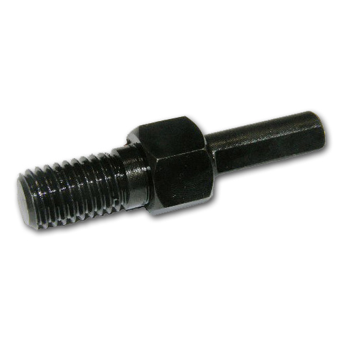 5 8 11 Thread To 1 2 Shank Adapter For Concrete Core Bits