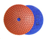 Metal Bond Diamond Polishing Pad 30 Grit