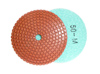 Metal Bond Diamond Polishing Pad 50 Grit