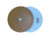 Diamond Polishing Pads 400 Grit