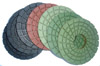 Rigid Diamond Polishing Pads