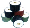 3" wet diamond polishing Drums