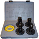 Sure-Guide Drilling kit with Diamond Core Bits