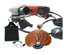 concrete countertop polishing package