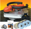 DS301 Wet Polisher Package for Concrete Counter Tops