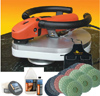 DS301 Wet Polisher Package for Concrete Counter Tops