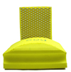 Diamond Hand Polishing Pad - 500 Grit