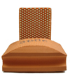 Diamond Hand Polishing Pad - 3000 Grit