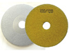 vacuum brazed diamond grinding disc