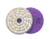 brazed diamond pads 3