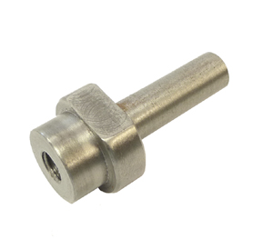 adapter m10 to 1/2" Shank