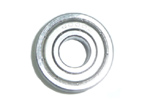 Air Polisher Bearing 6000 Double Sealed