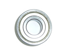 Air Polisher Bearing 6203Z Double Sealed